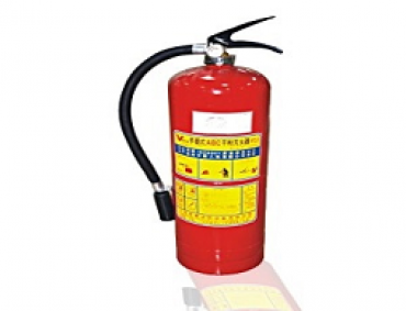 HƯỚNG DẪN SỬ DỤNG BÌNH CHỮA CHÁY BỘT