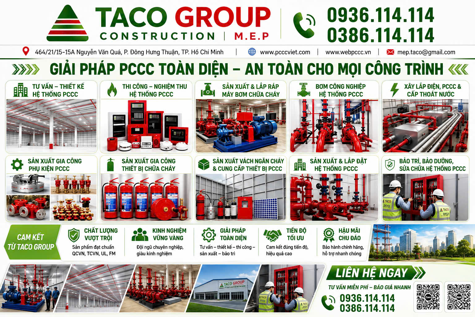 thiet ke pccc